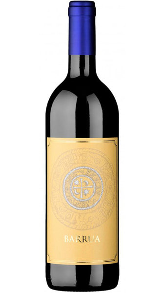 Rosso IGT Isola del Nuraghi - Barrua - Magnum