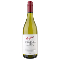 Koonunga Hill Chardonnay