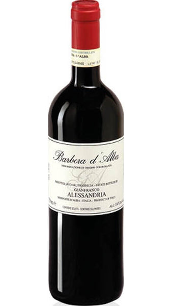 Barbera d'Alba
