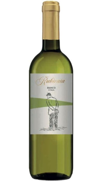 Vino Bianco d'Italia