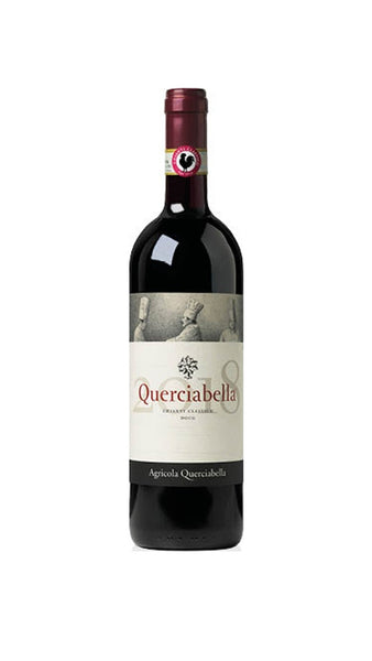 Querciabella Chianti Classico DOCG - 375ml