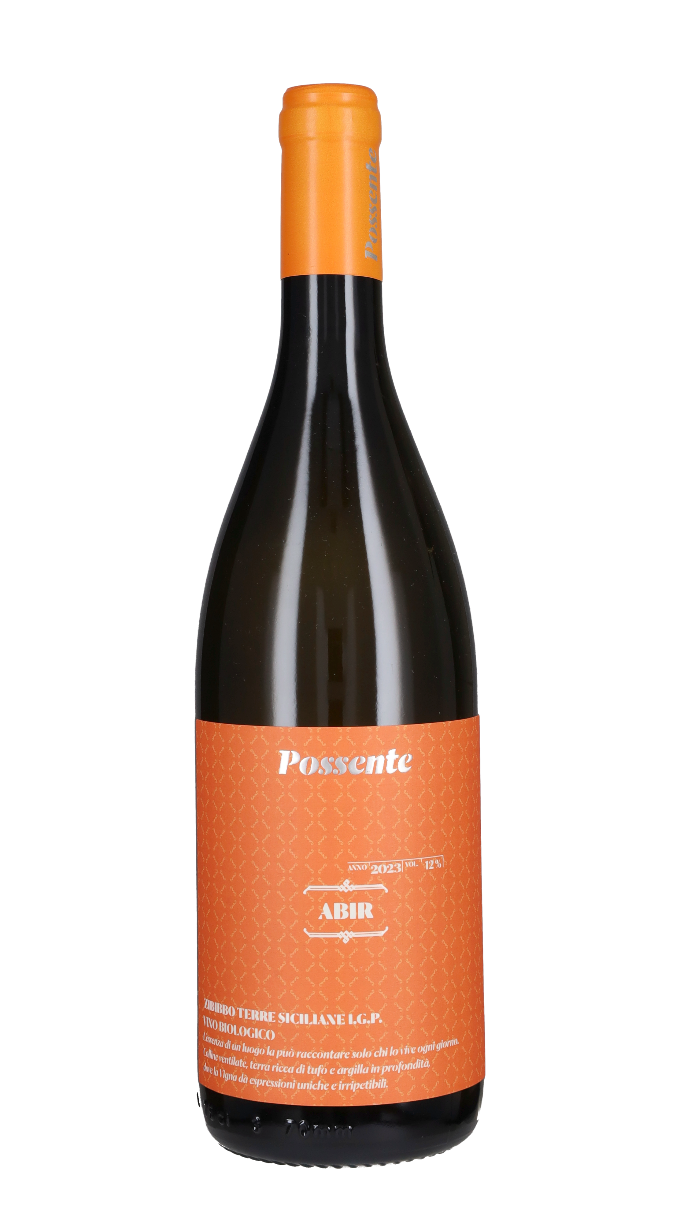 Zibibbo 'Abir' Possente