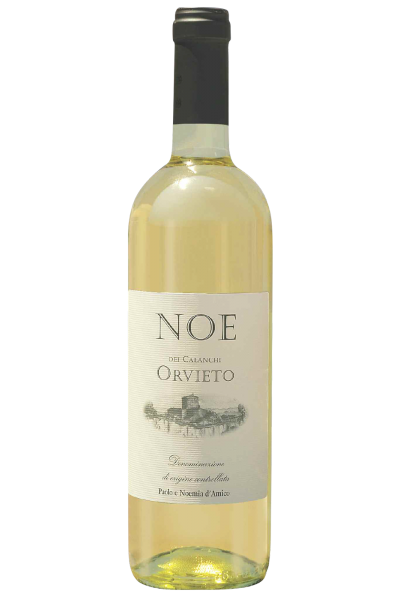 Noe Dei Calanchi Paolo E Noemia d'Amico 2024