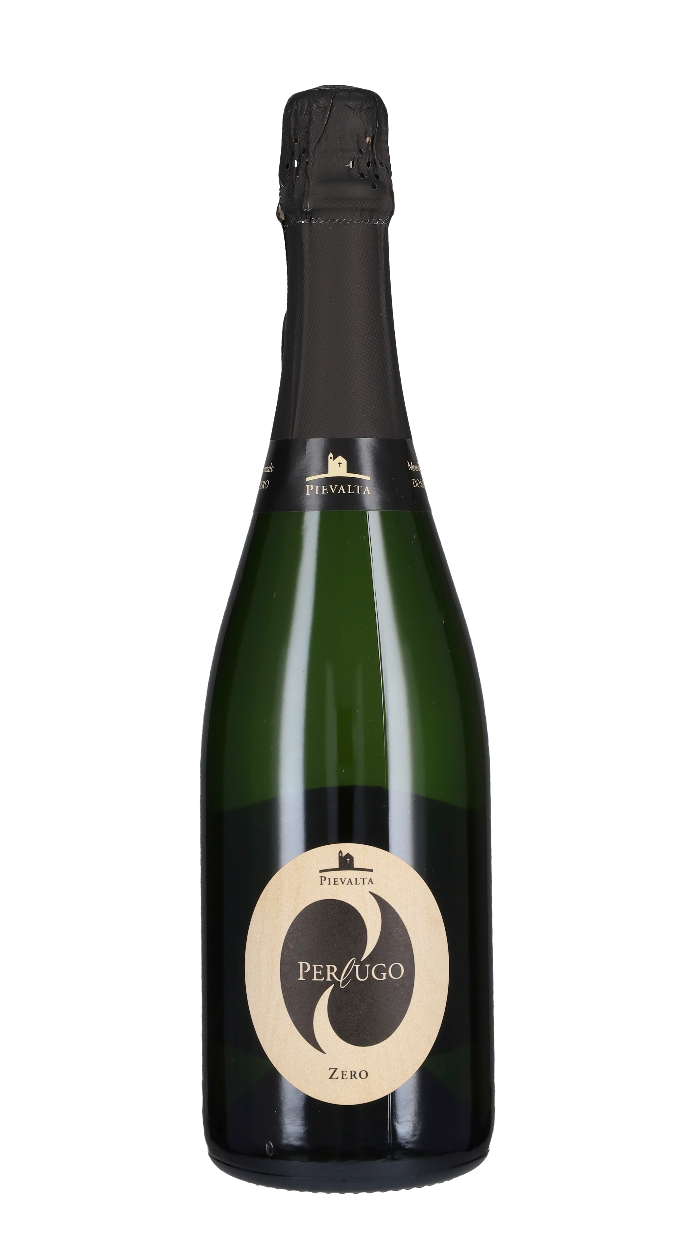 Spumante Metodo Classico Dosaggio Zero 'Perlugo'
