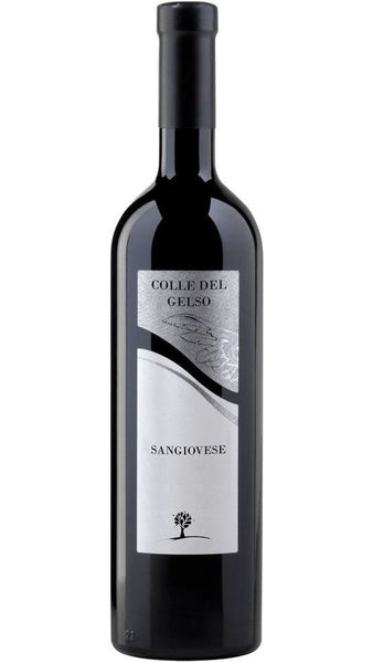 Sangiovese Rubicone IGT