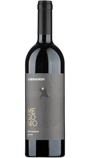 Calabria Rosso IGT - Megonio