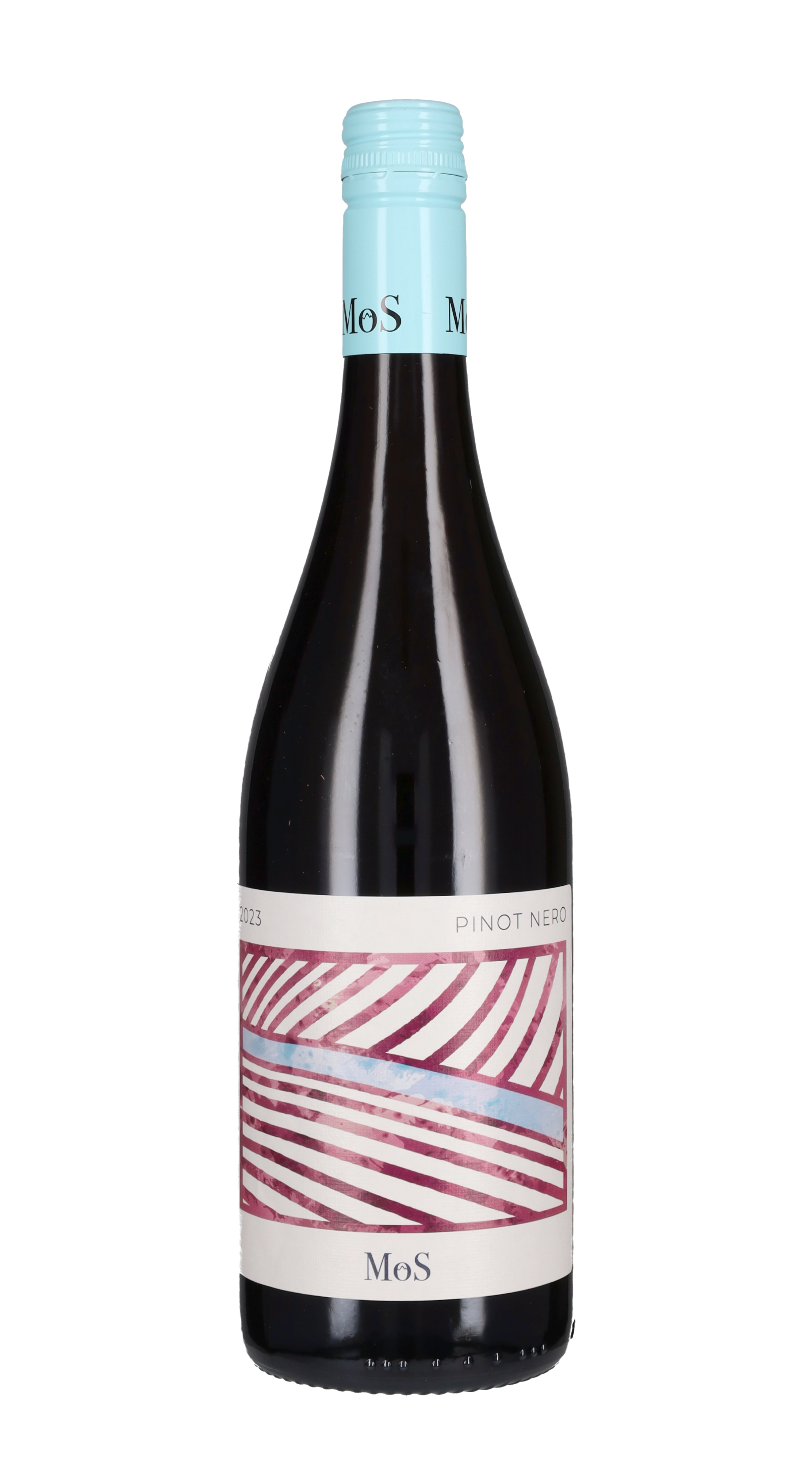 Pinot Nero Agricola Mos