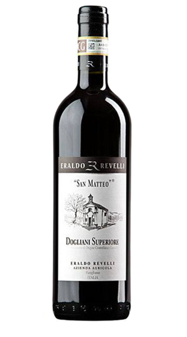 Dogliani Superiore 'San Matteo' Magnum Eraldo Revelli