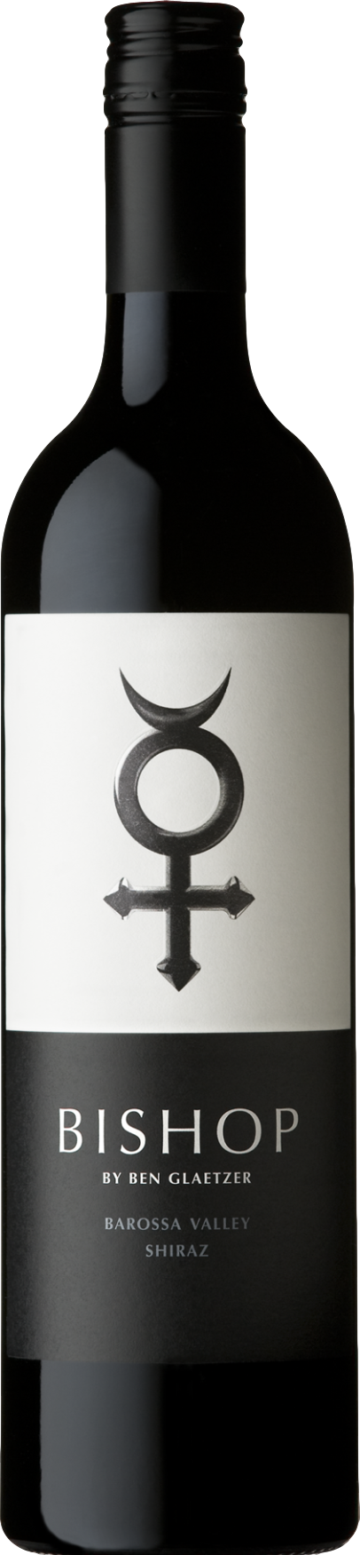 Glaetzer Bishop Shiraz 2022