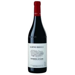 Barbera d'Alba DOC 2024