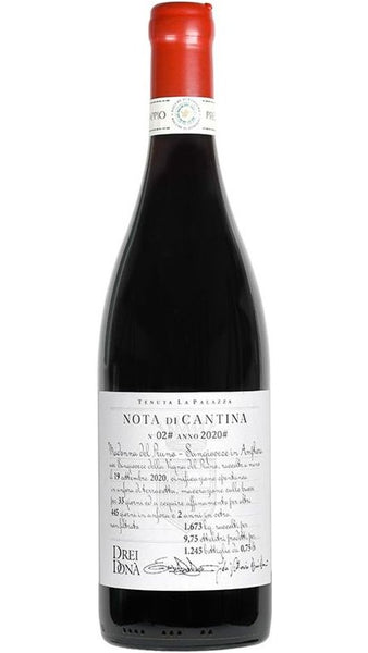 Rosso IGT Madonna Del Pruno