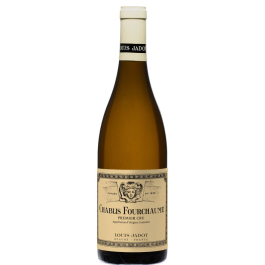 Chablis Fourchaume Premier Cru 2022