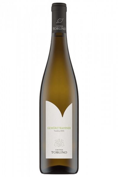 Gewürztraminer Bio Cantina Toblino