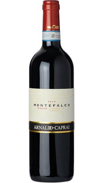 Montefalco Rosso DOC