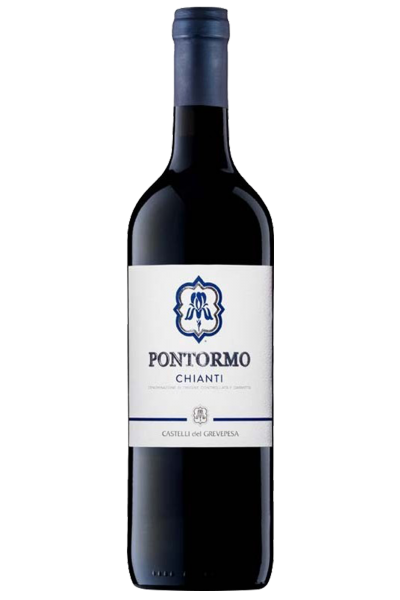 Chianti Pontormo Castelli Del Grevepesa