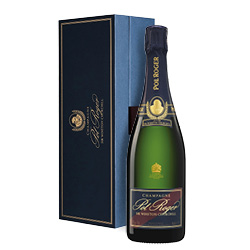 Champagne Sir Winston Churchill Brut