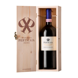 Sagrantino di Montefalco DOCG MAGNUM 1,5 lt Cassa Legno