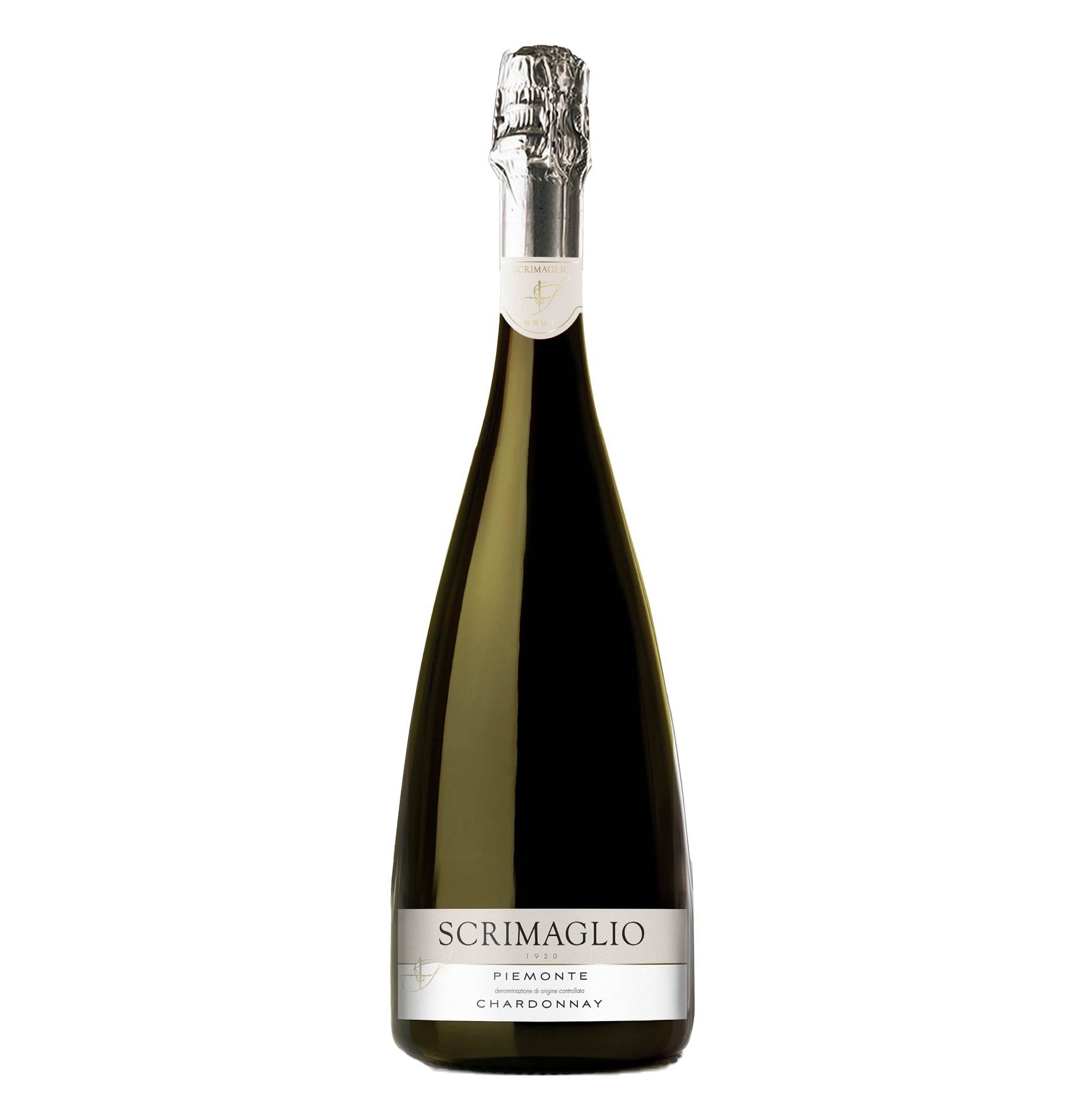 Piemonte Metodo Martinotti Chardonnay Brut DOC