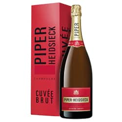 Champagne Cuvée Brut