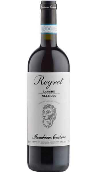 Langhe Nebbiolo DOC - Regret