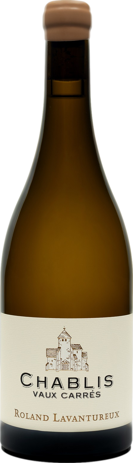 Domaine Lavantureux Chablis 2023