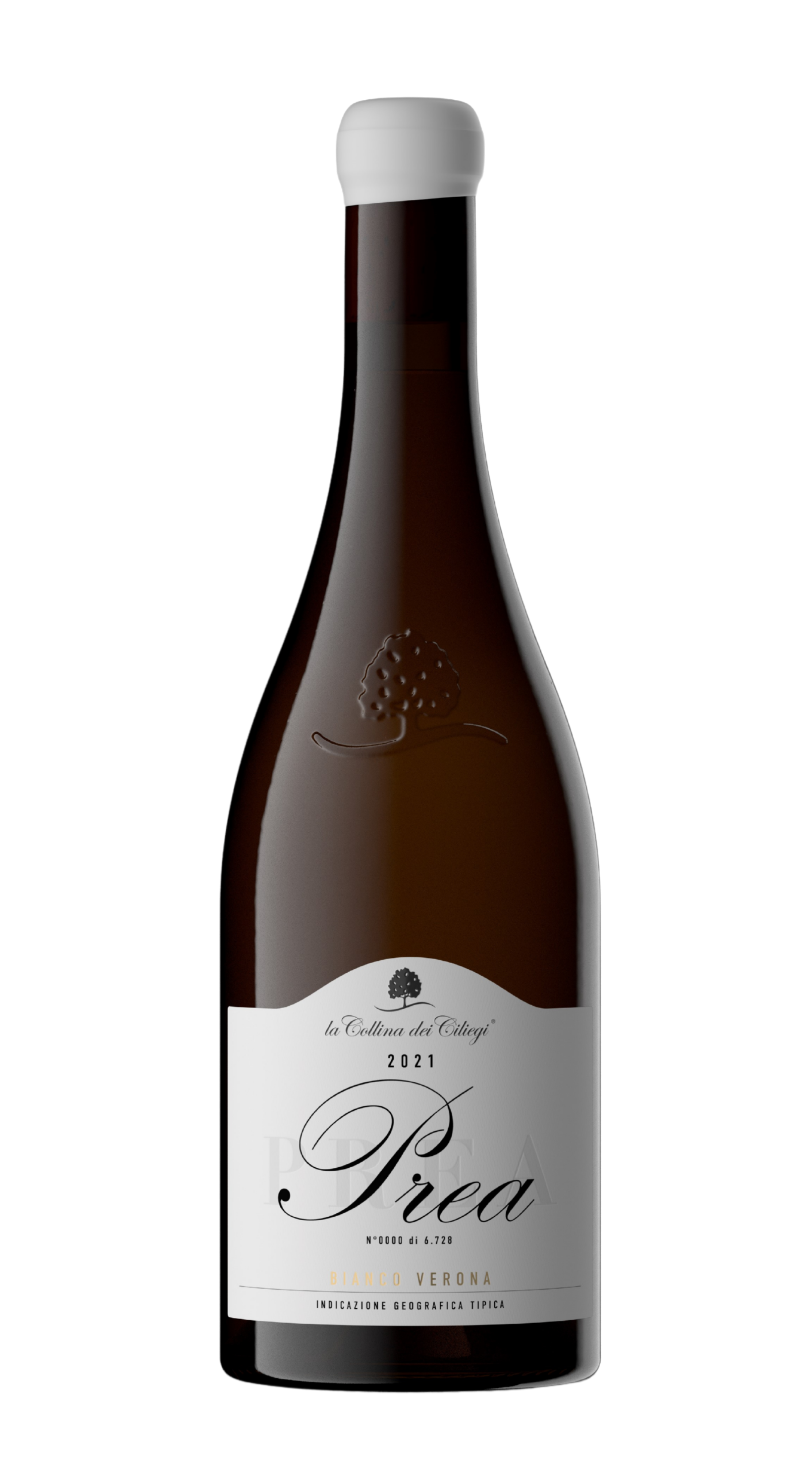 'Prea' Collina dei Ciliegi