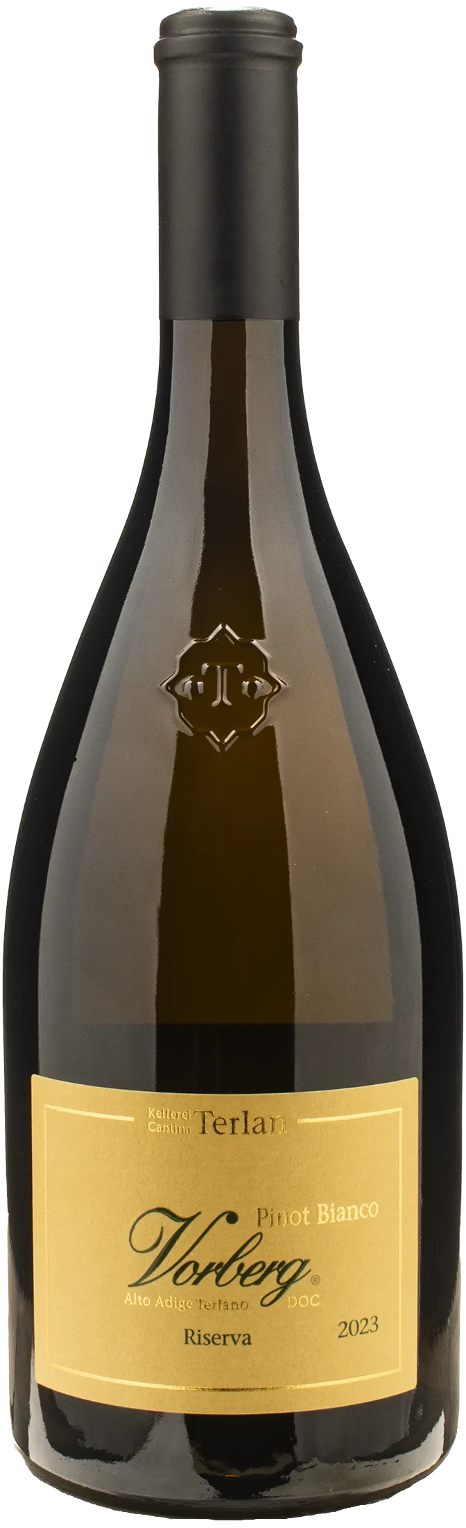 Pinot Bianco Vorberg Riserva