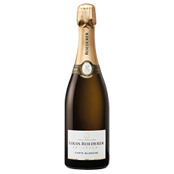 Champagne Demi-Sec Carte Blanche