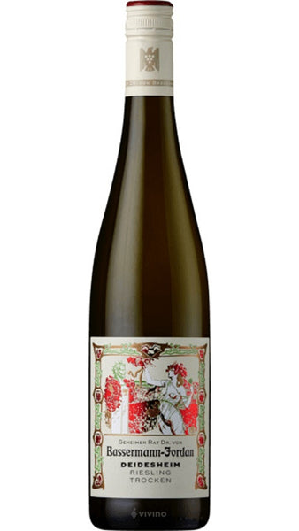 Riesling Deidesheim