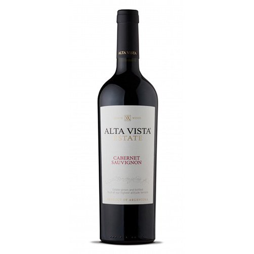 Cabernet Sauvignon Vive
