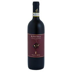 Chianti Superiore Ripaltella