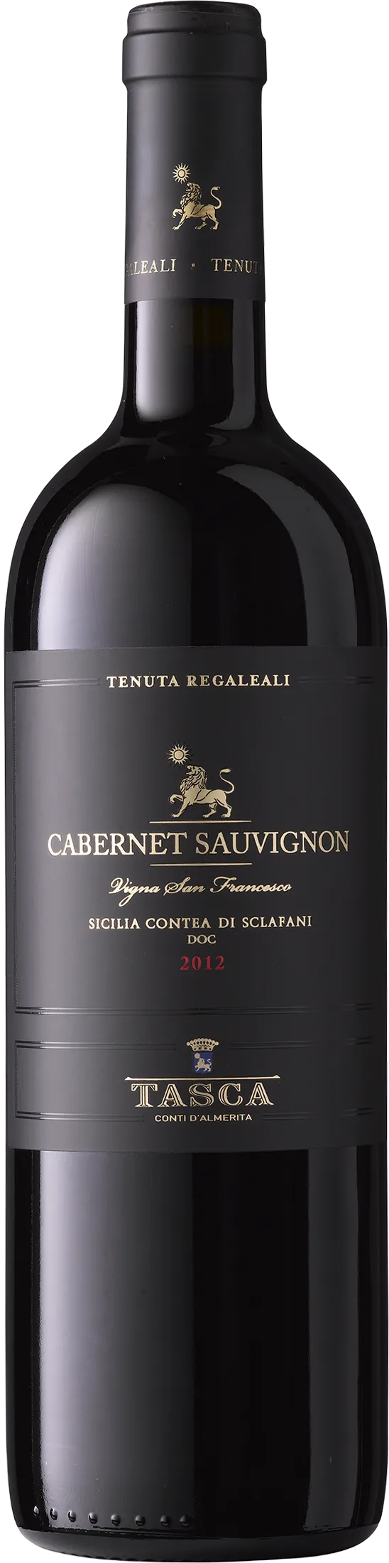 Tenuta Regaleali Vigna San Francesco Cabernet Sauvignon