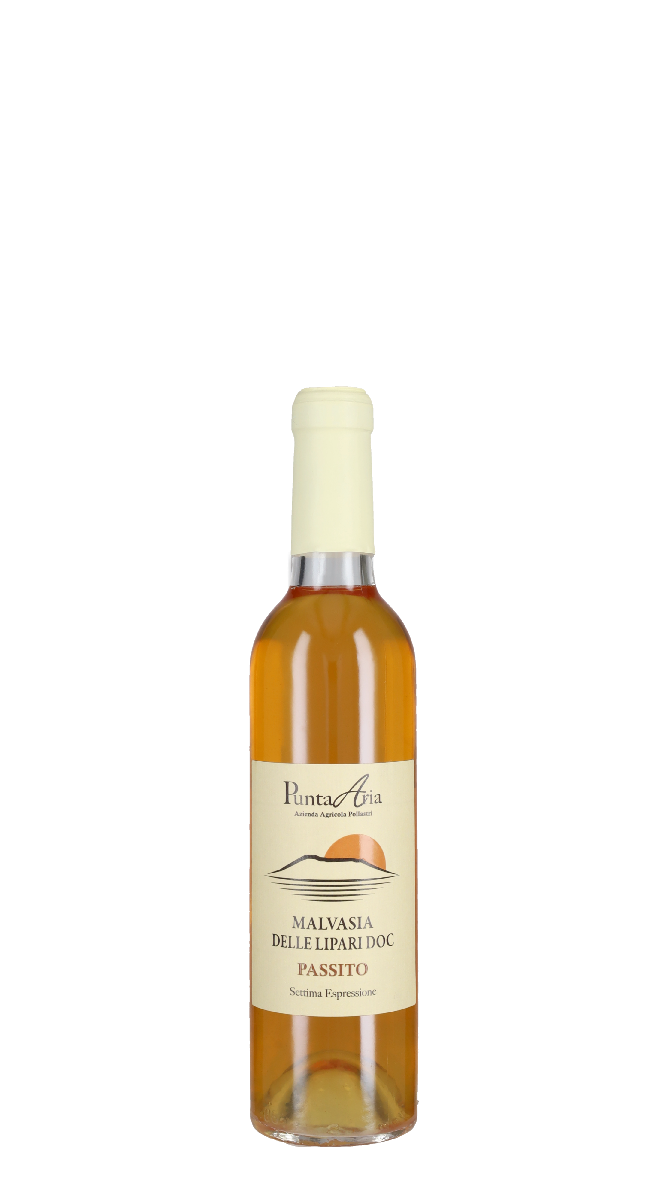 Malvasia delle Lipari 'Punta Aria' Pinnata - 37.5cl