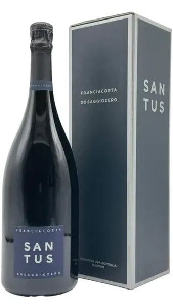 Franciacorta Dosaggio Zero DOCG - Astucciato