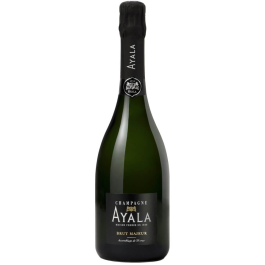 Champagne Brut Majeur