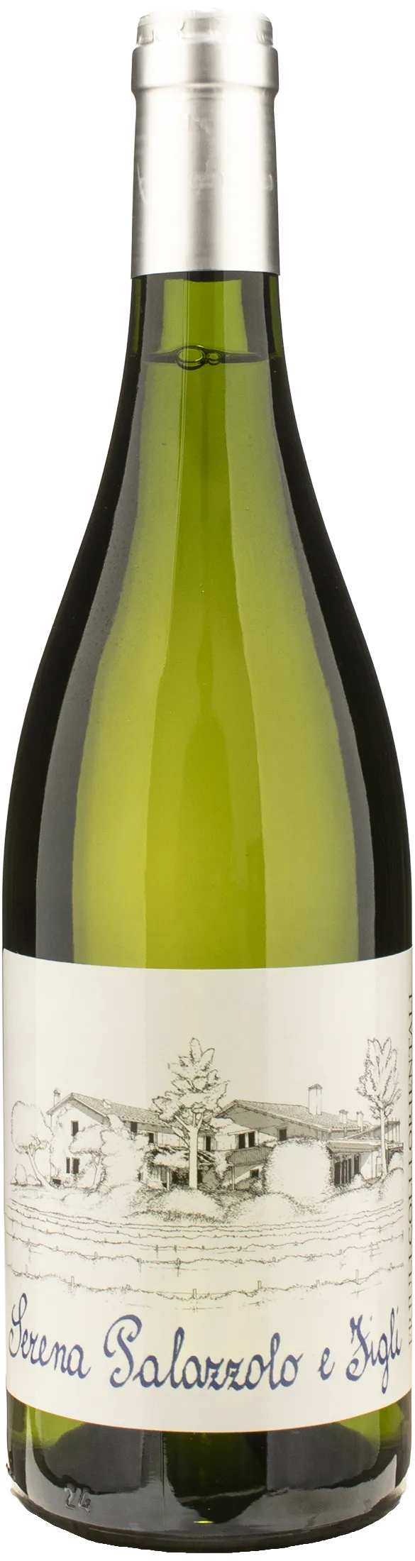 Sauvignon Blanc Serena Palazzolo e