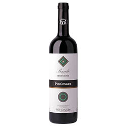 Pio Cesare Mosconi Barolo DOCG 2021 0,75 ℓ
