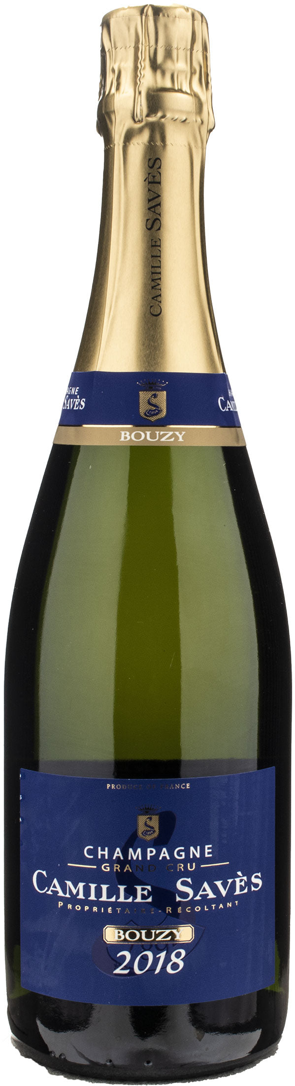 Champagne Grand Cru Brut