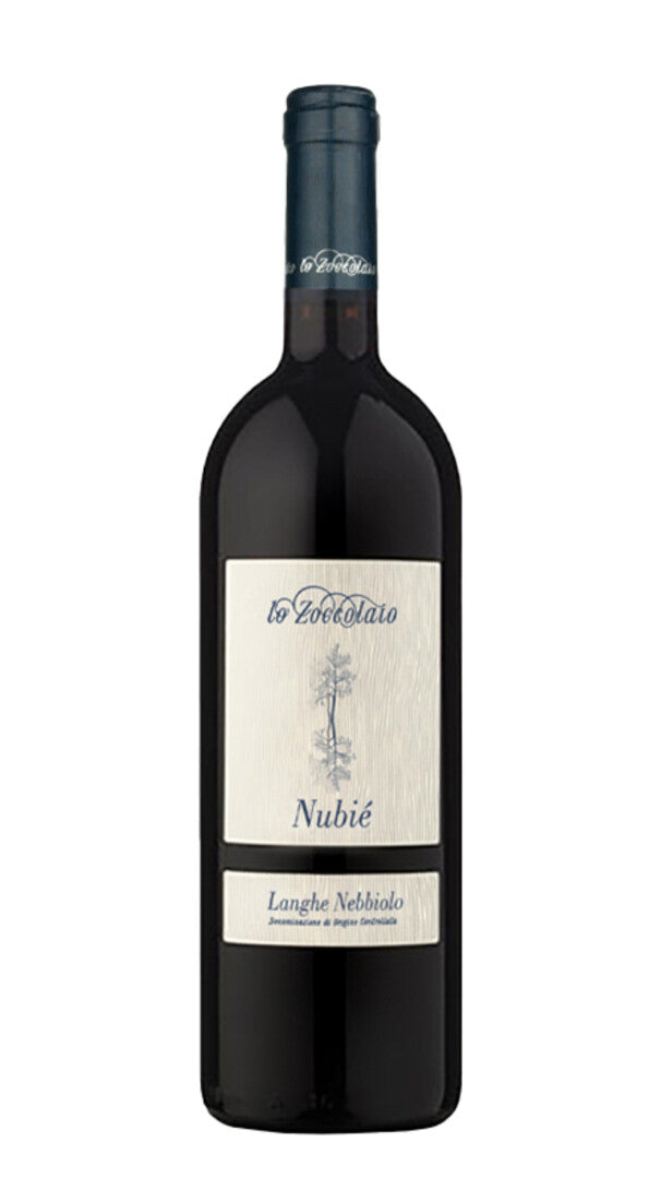 Nebbiolo 'Nubié'