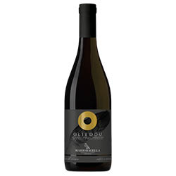 Vermentino di Sardegna DOC Olieddu Mario Bagella