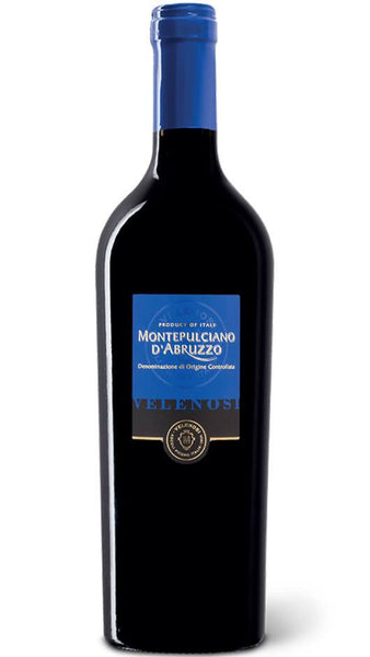 Montepulciano d'Abruzzo DOC