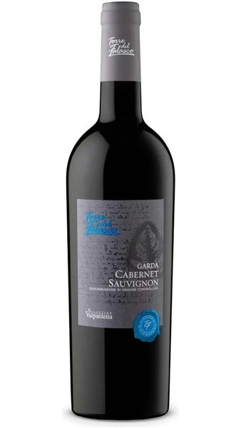 Cabernet Sauvignon Garda DOC - Classico Torre del Falasco