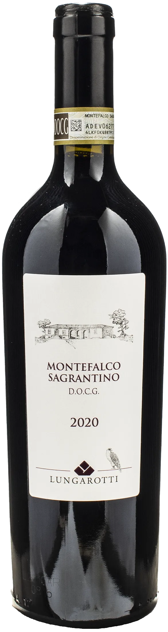 Sagrantino di Montefalco