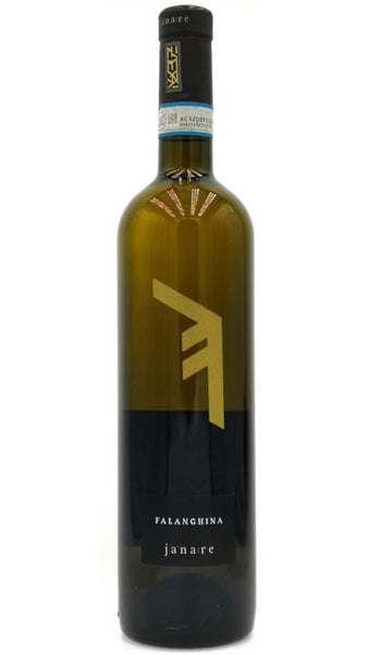 Falanghina DOC - Janare