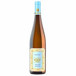 Robert Weil Riesling Kabinett Rheingau QbA VDP 2024 0,75 ℓ