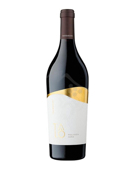 Talò Malvasia Nera 2023 Salento IGP San Marzano