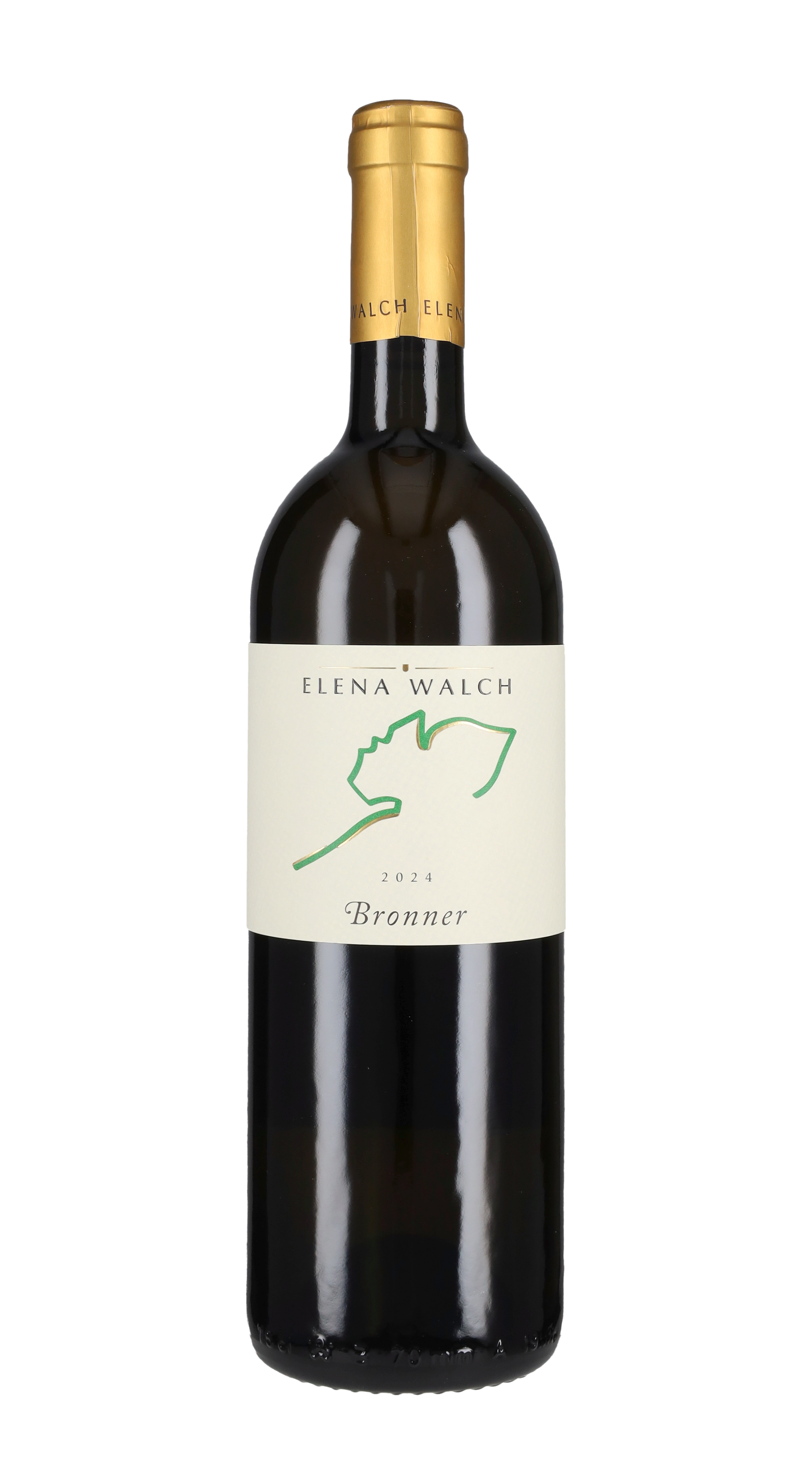 Bronner Elena Walch