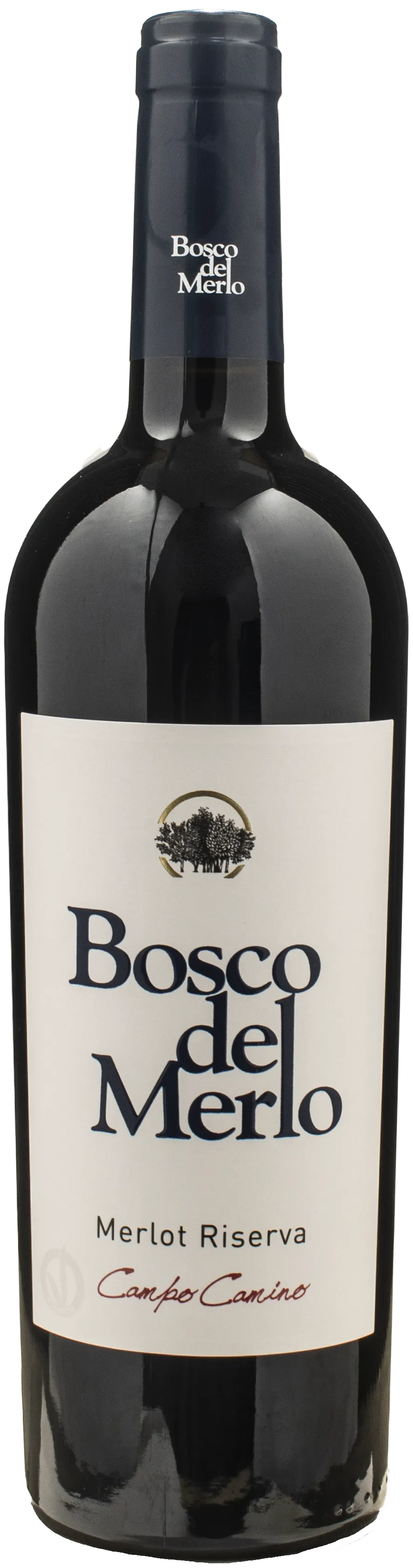 Campo Camino Merlot Riserva