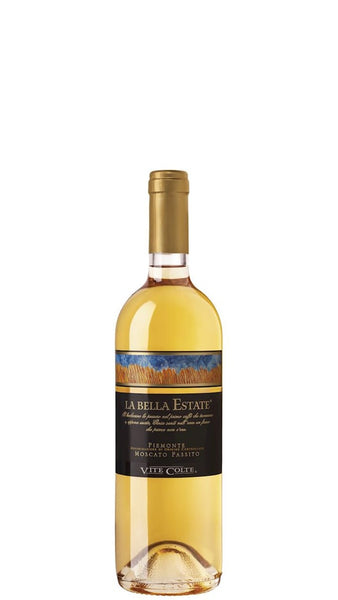 Moscato Passito - La Bella Estate - 375ml