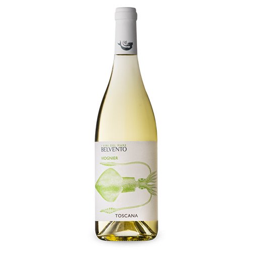 Toscana Viognier IGT Belvento